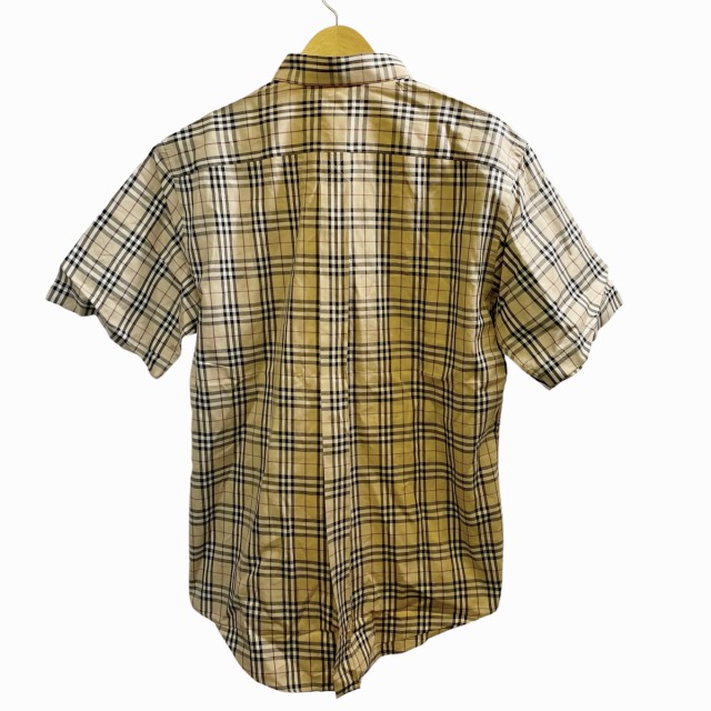バーバリー ロンドン BURBERRY LONDON 美品 ヴィンテージ ノバチェック 