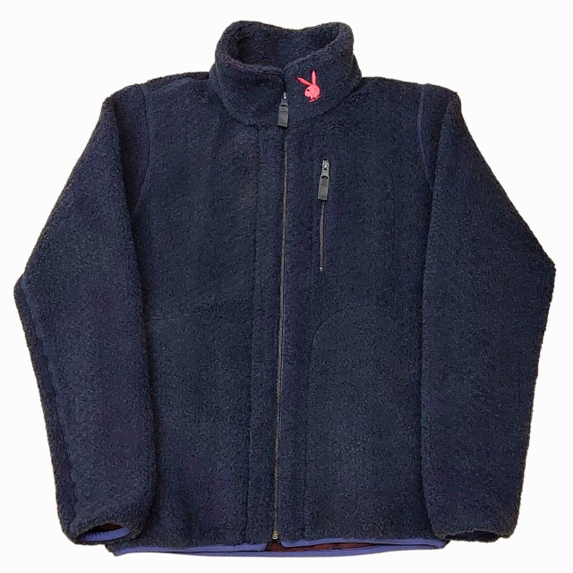 未使用品 ヒステリックグラマー HYSTERIC GLAMOUR ×PLAYBOY 