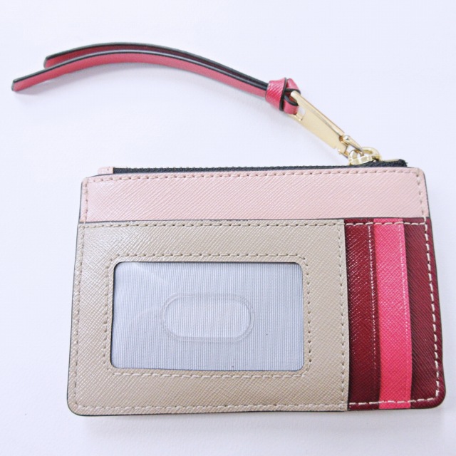 マークジェイコブス MARC JACOBS スナップショット コインケース