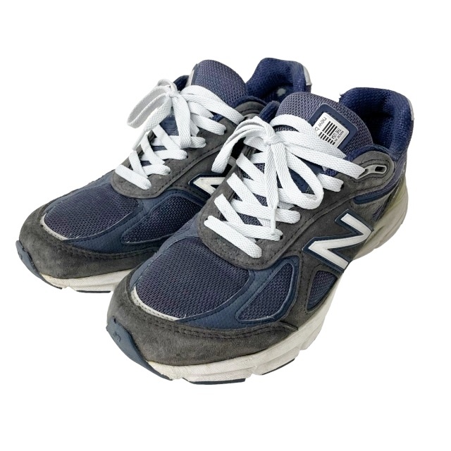 ニューバランス NEW BALANCE M990NV4 MADE IN U.S.A USA製 ニューバランス NEW BALANCE M990NV4 MADE IN U.S.A USA製