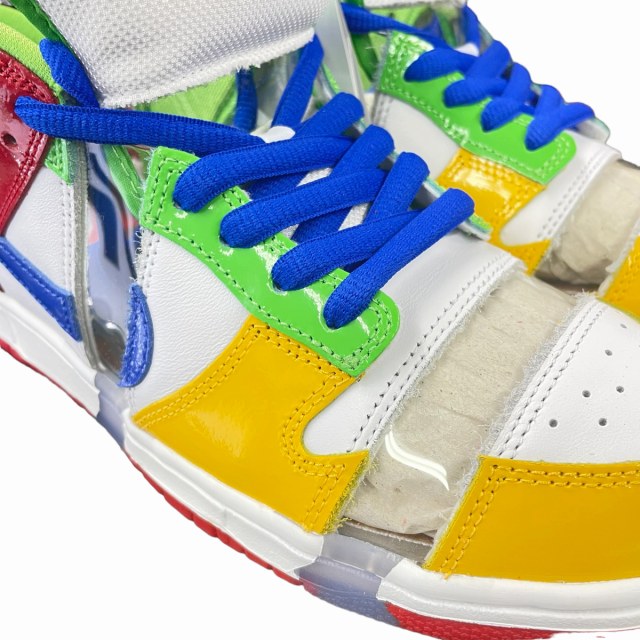 未使用品 ナイキ エスビー NIKE SB Dunk Low 