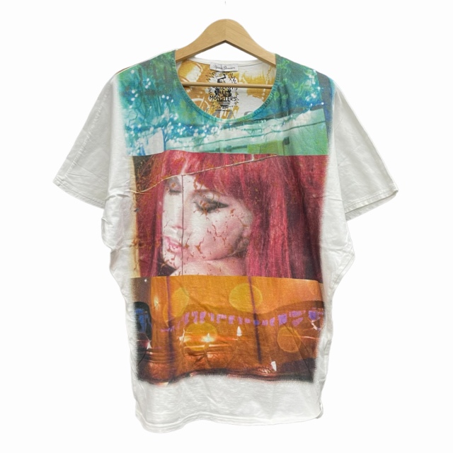 ヒステリックグラマー HYSTERIC GLAMOUR x DESTROY ALL MONSTERS 