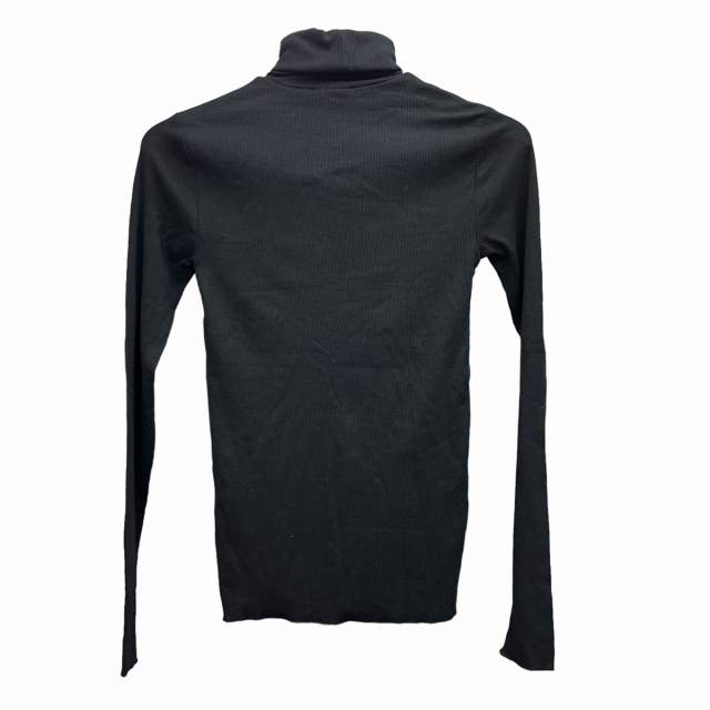 ラルフローレン 薄手ニット ブラック 【公式通販】