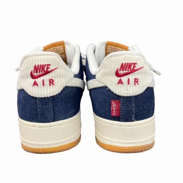 ナイキ NIKE x リーバイス Levi