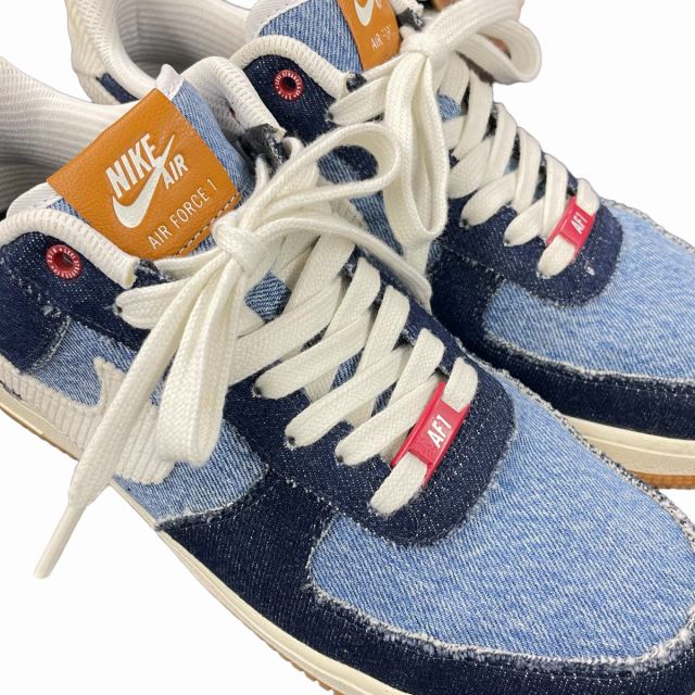 ナイキ NIKE x リーバイス Levi