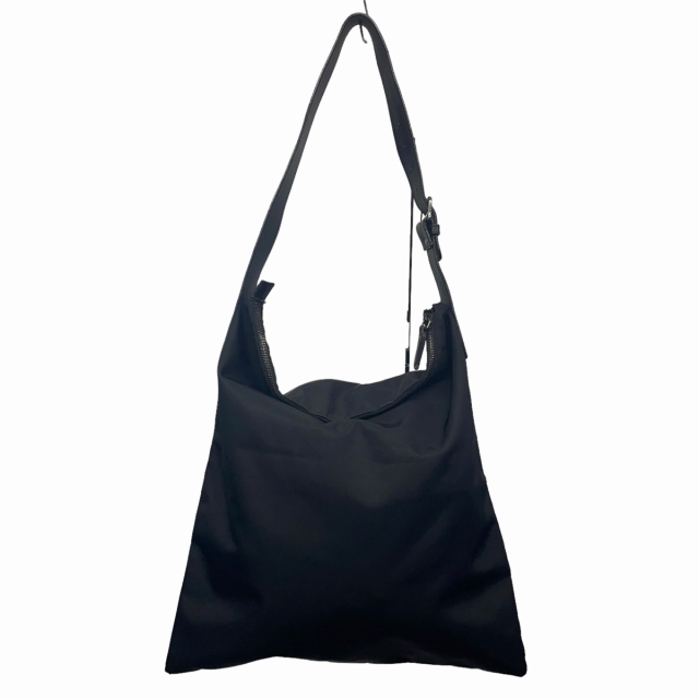 フェンディ FENDI ナイロン FF ショルダーバッグ トートバッグ