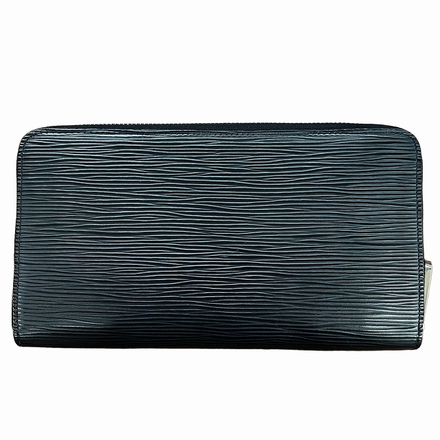 ルイヴィトン LOUIS VUITTON 美品 M63852 エピ ジッピーオーガナイザー  
