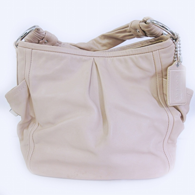 コーチ COACH 13412 ショルダーバッグ ワンショルダー レザー コーチ COACH 13412 ショルダーバッグ ワンショルダー レザー