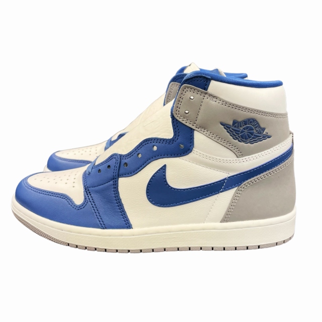 未使用品 ナイキ NIKE Air Jordan 1 High OG 