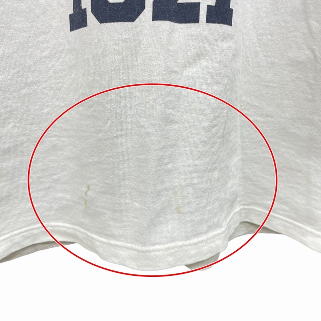 GUCCI グッチ 655459 ナンバリングプリント 半袖Tシャツ グッチ GUCCI 21AW 655459 ナンバリングプリント Tシャツ