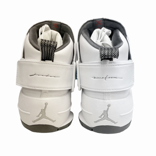ナイキ NIKE AIR JORDAN 19 RETRO OG 