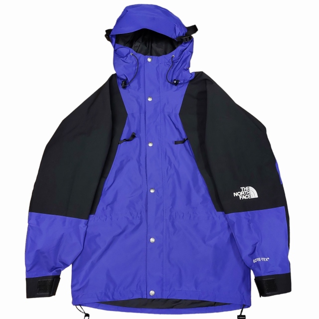 ザノースフェイス THE NORTH FACE タグ付 1994 Retro Mountain Light 