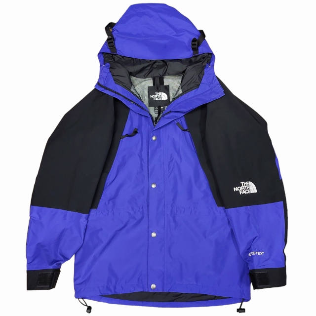 ザノースフェイス THE NORTH FACE タグ付 1994 Retro Mountain Light 