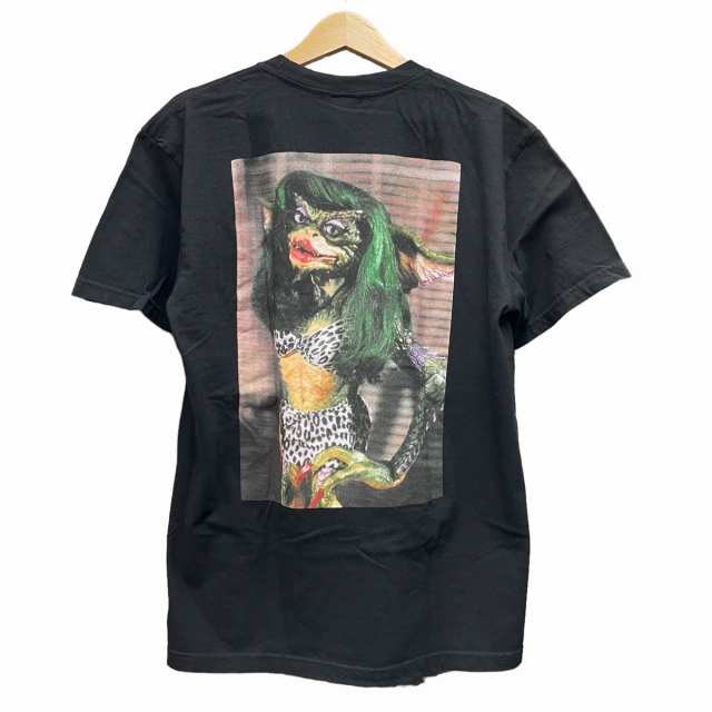 シュプリーム SUPREME x グレムリン Gremlins 22FW Greta Tee 