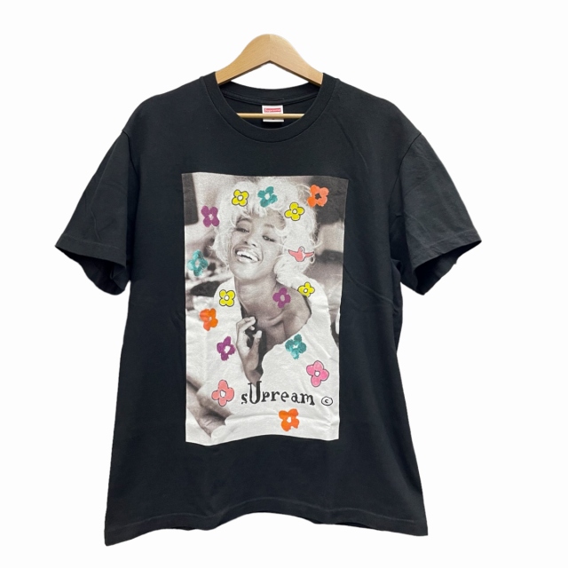 シュプリーム SUPREME 20SS Naomi Tee 