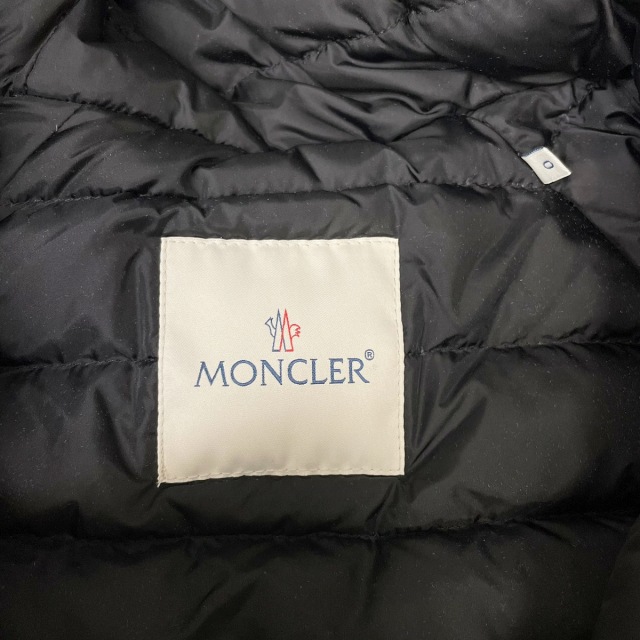 モンクレール MONCLER x オフホワイト OFF WHITE 16AW TRESTRIGNEL 