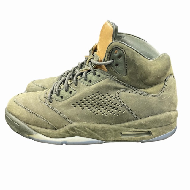 ナイキ NIKE AIR JORDAN 5 RETRO PREMIUM TAKE FLIGHT 881432-305 エア 