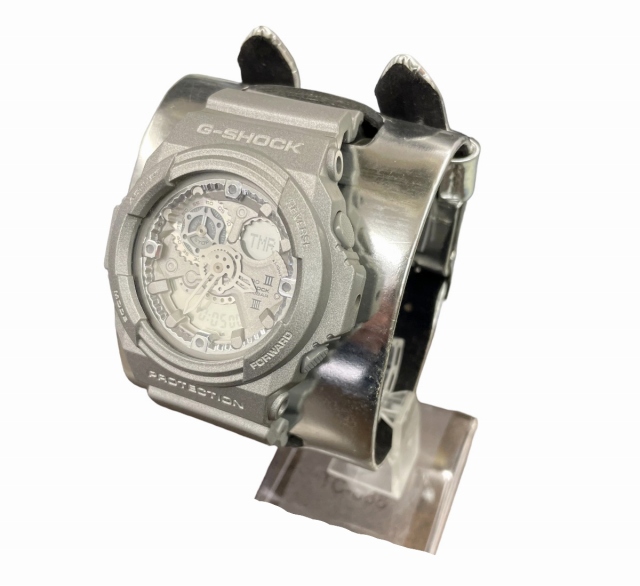 カシオジーショック CASIO G-SHOCK × マルタン マルジェラ Maison 