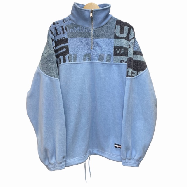 トミー TOMMY JEANS X マーティン ローズ MARTINE ROSE 22AW DUAL 