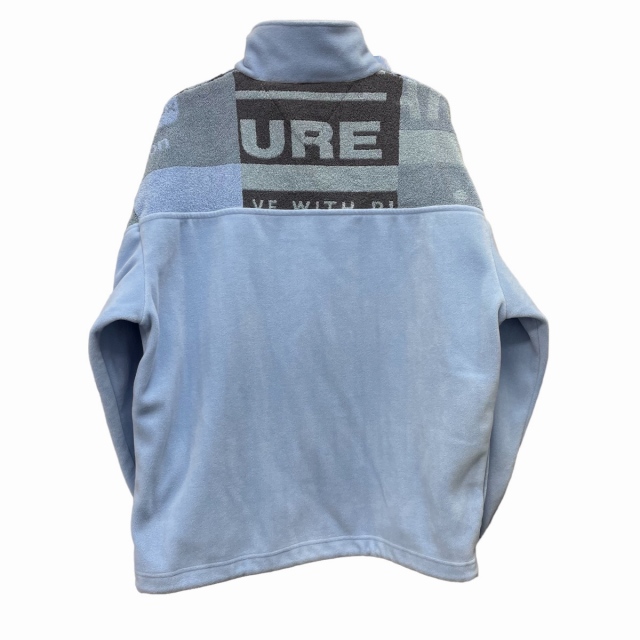 トミー TOMMY JEANS X マーティン ローズ MARTINE ROSE 22AW DUAL 