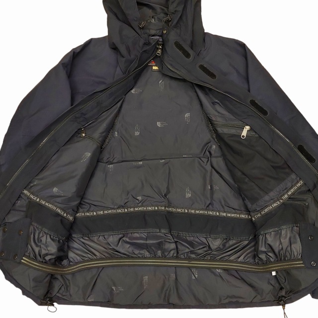ザノースフェイス THE NORTH FACE NP15600 MOUNTAIN JACKET GORE-TEX 