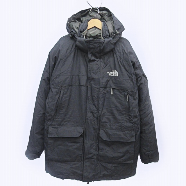 ザノースフェイス THE NORTH FACE TAGW010 ダウンジャケット ダウン 