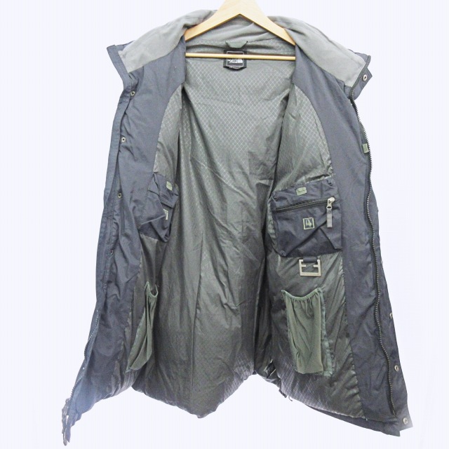 ザノースフェイス THE NORTH FACE TAGW010 ダウンジャケット ダウン 