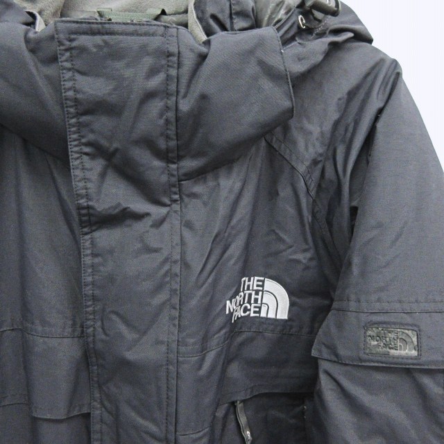 ザノースフェイス THE NORTH FACE TAGW010 ダウンジャケット ダウン 