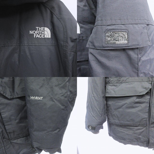 ザノースフェイス THE NORTH FACE TAGW010 ダウンジャケット ダウン 