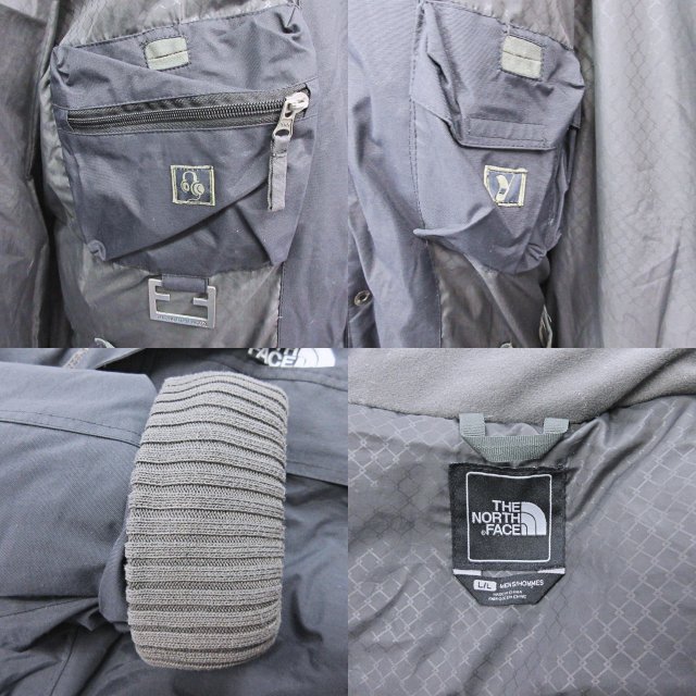 ザノースフェイス THE NORTH FACE TAGW010 ダウンジャケット ダウン 