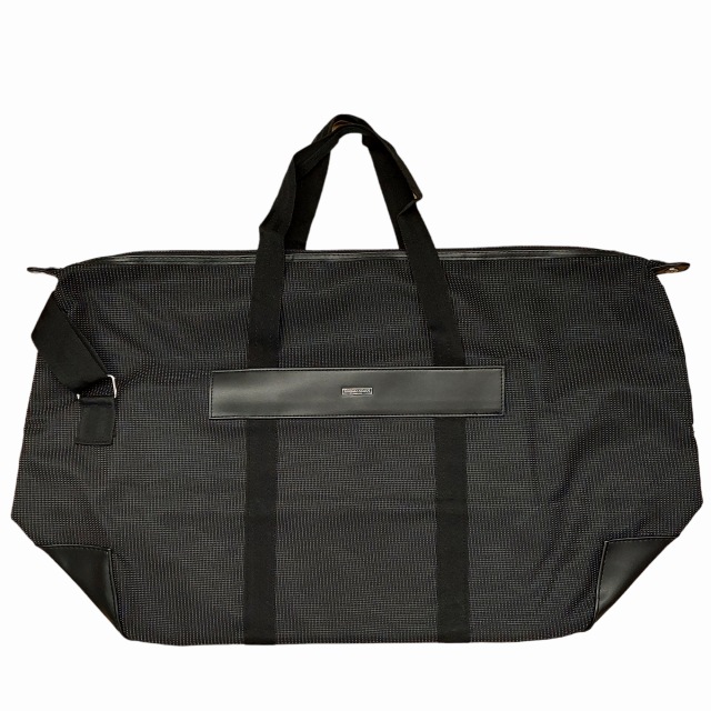未使用品 ジョルジオアルマーニ GIORGIO ARMANI 2WAY 旅行鞄 