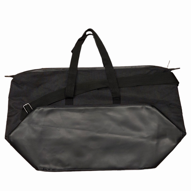 未使用品 ジョルジオアルマーニ GIORGIO ARMANI 2WAY 旅行鞄 