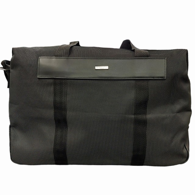 未使用品 ジョルジオアルマーニ GIORGIO ARMANI 2WAY 旅行鞄  