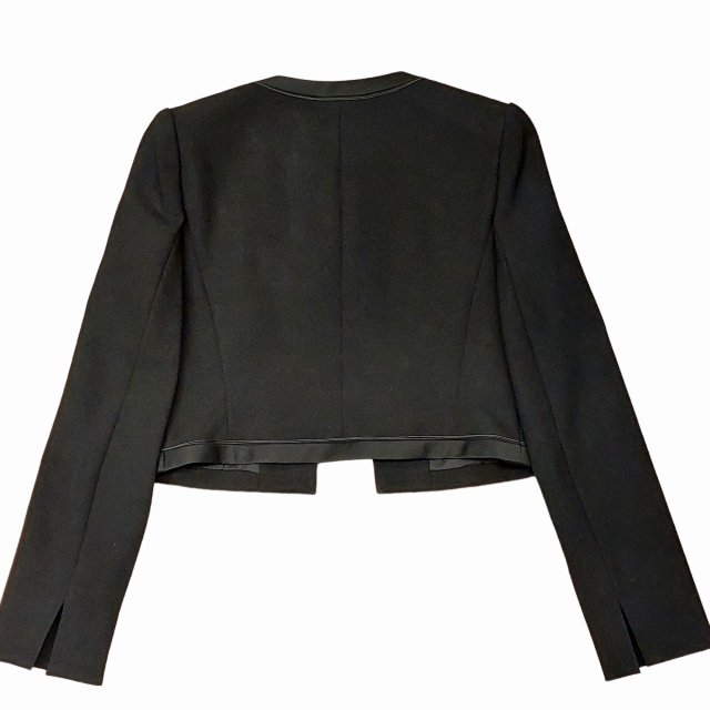 クロエ CHLOE FORMAL 美品 ブラックフォーマル アンサンブル