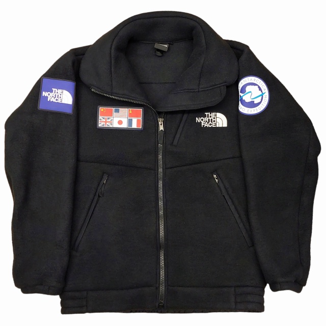 ザノースフェイス THE NORTH FACE NA72235 トランスアンタークティカ 