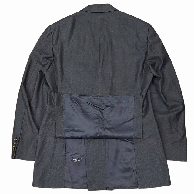 ポロ バイ ラルフローレン Polo by Ralph Lauren イタリア製 ダブル 