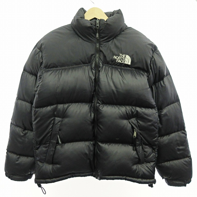 ザノースフェイス THE NORTH FACE 409NP1 ヌプシ 700フィル ダウン 