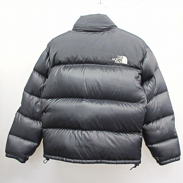 ザノースフェイス THE NORTH FACE 409NP1 ヌプシ 700フィル ダウン 