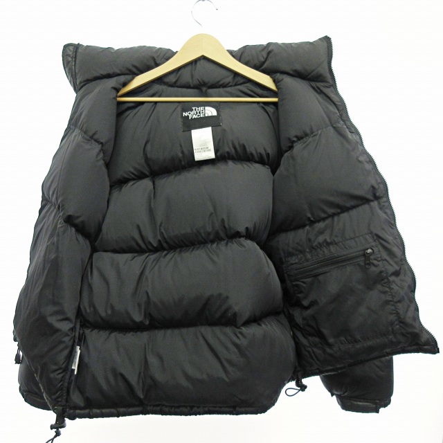 ザノースフェイス THE NORTH FACE 409NP1 ヌプシ 700フィル ダウン 