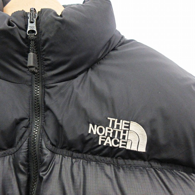 ザノースフェイス THE NORTH FACE 409NP1 ヌプシ 700フィル ダウン 