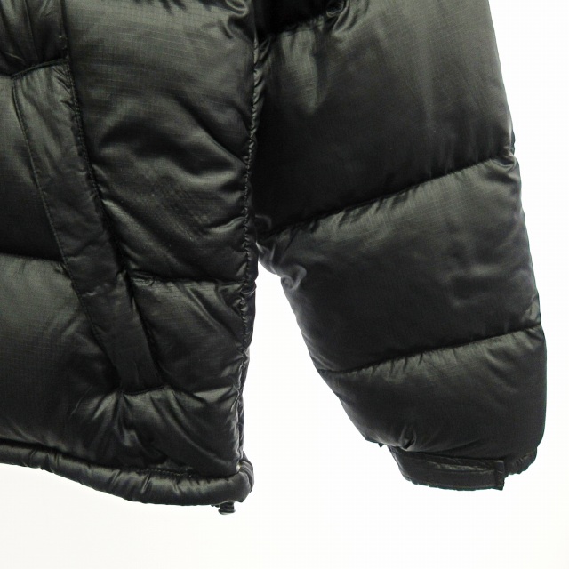 ザノースフェイス THE NORTH FACE 409NP1 ヌプシ 700フィル ダウン 
