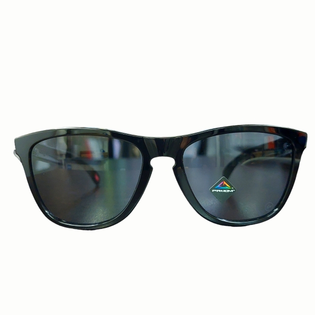 未使用品 オークリー OAKLEY × FRAGMENT フラグメント Frogskins  