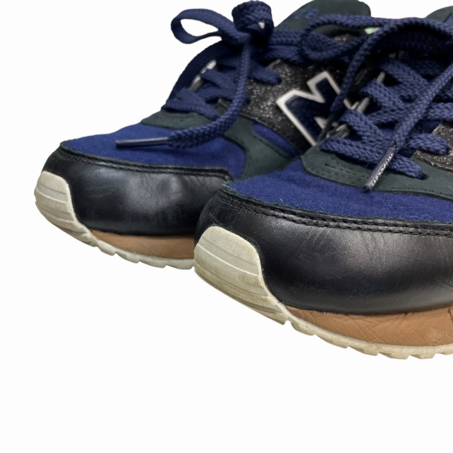 ニューバランス NEW BALANCE × サイ Scye × ユナイテッドアローズ  