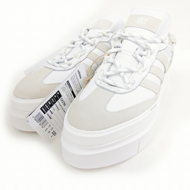 未使用品 アディダス adidas GX2769 Ivy Park Super Sleek 72 アイビー 
