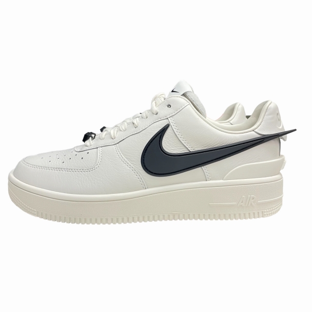 未使用品 ナイキ NIKE x アンブッシュ AMBUSH Air Force 1 Low  