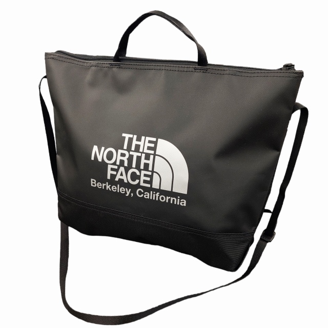 未使用品 ザノースフェイス THE NORTH FACE NM82158 BC MUSETTE BC 