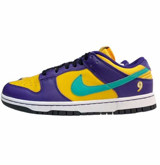 未使用品 ナイキ NIKE WMNS Dunk Low  