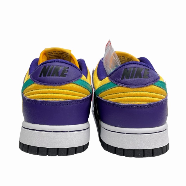 未使用品 ナイキ NIKE WMNS Dunk Low 