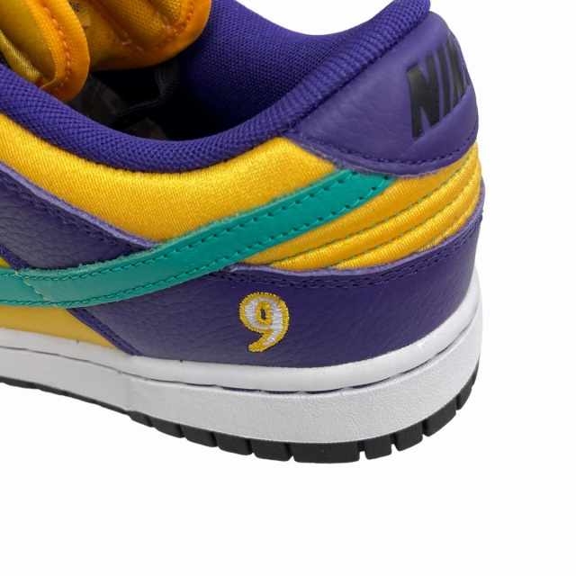 未使用品 ナイキ NIKE WMNS Dunk Low 