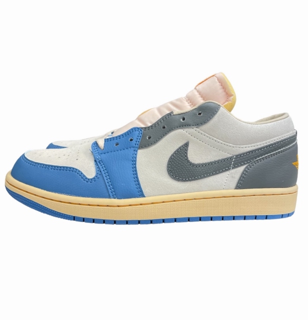 未使用品 ナイキ NIKE Air Jordan 1 Low 